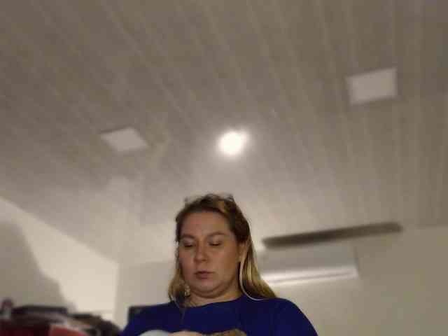 Alisa_U webcam