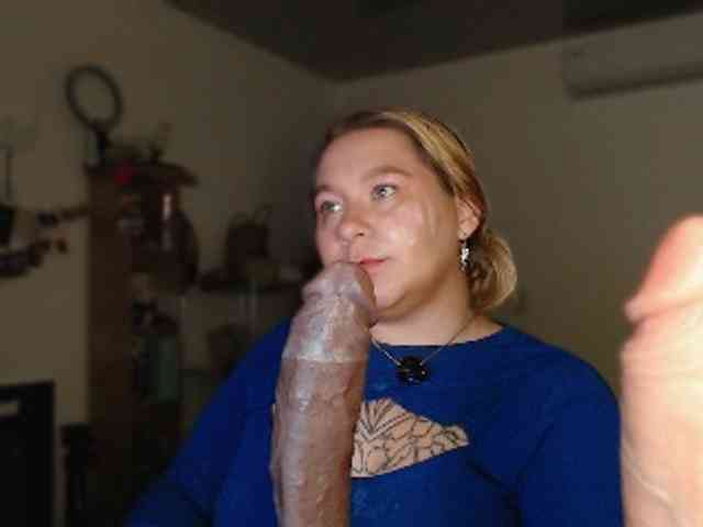 Alisa_U webcam