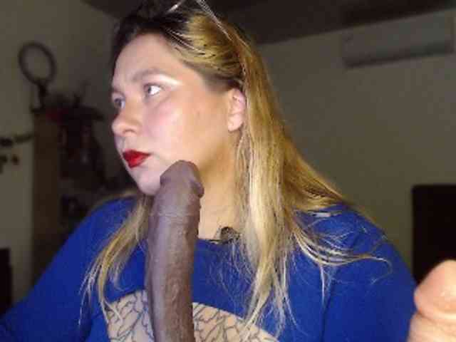 Alisa_U webcam