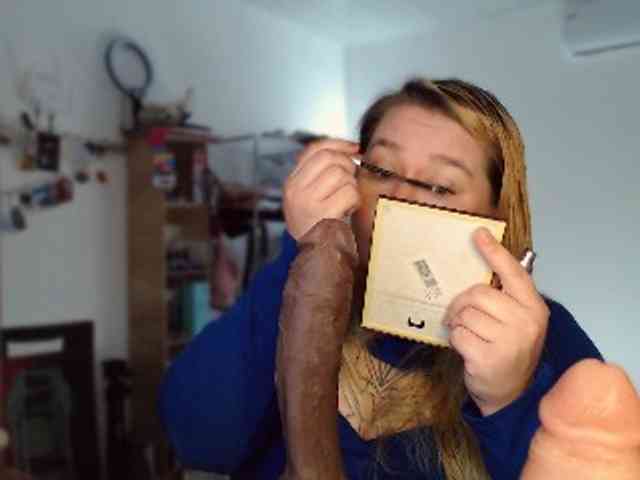 Alisa_U webcam