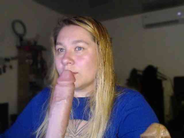 Alisa_U webcam