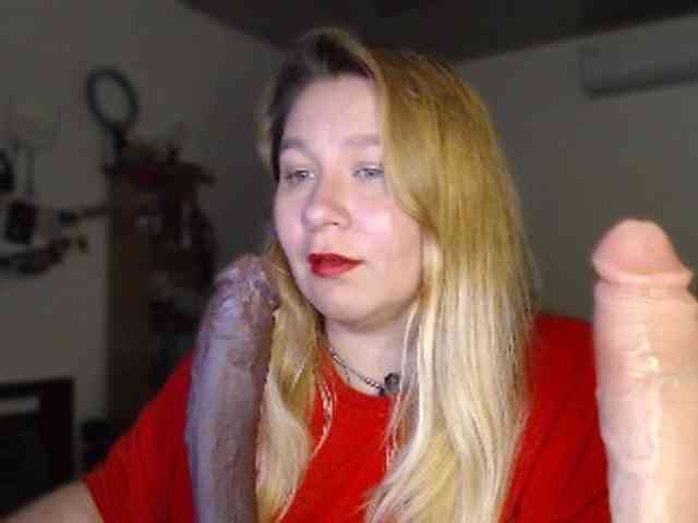 Alisa_U webcam