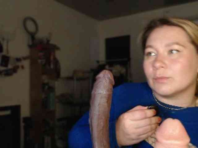 Alisa_U webcam