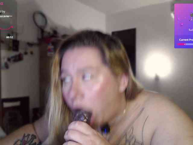 Alisa_U webcam