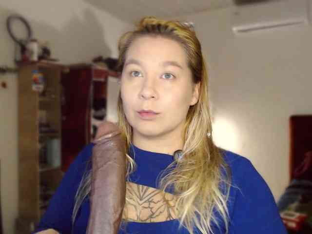 Alisa_U webcam