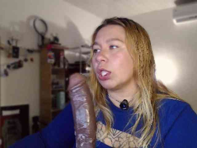 Alisa_U webcam