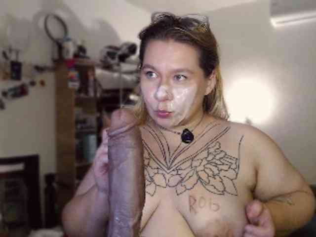 Alisa_U webcam