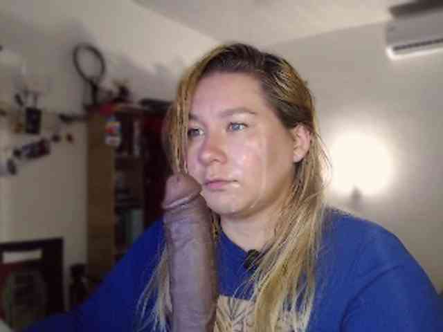 Alisa_U webcam