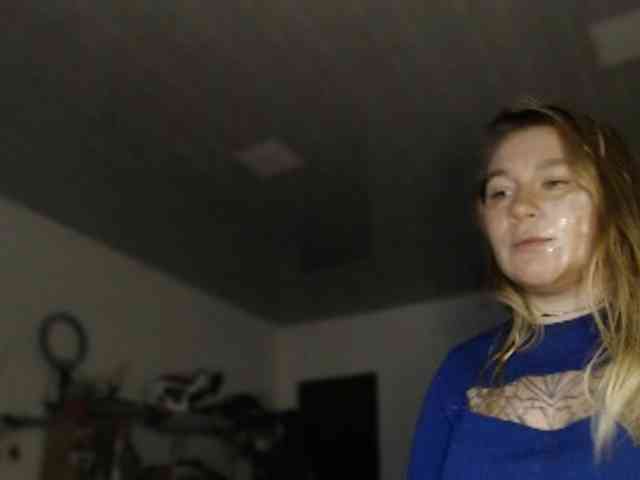 Alisa_U webcam