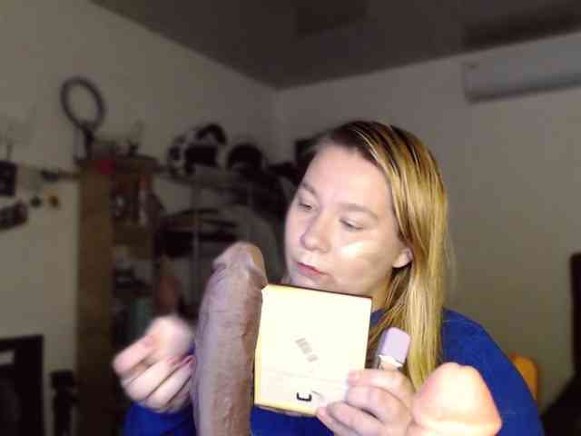 Alisa_U webcam