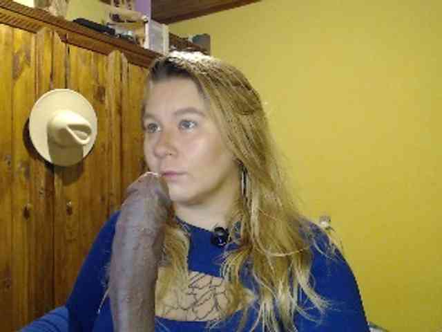 Alisa_U webcam