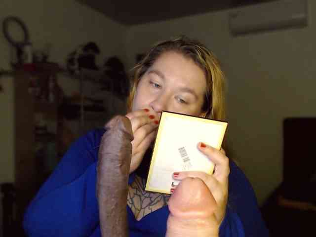 Alisa_U webcam