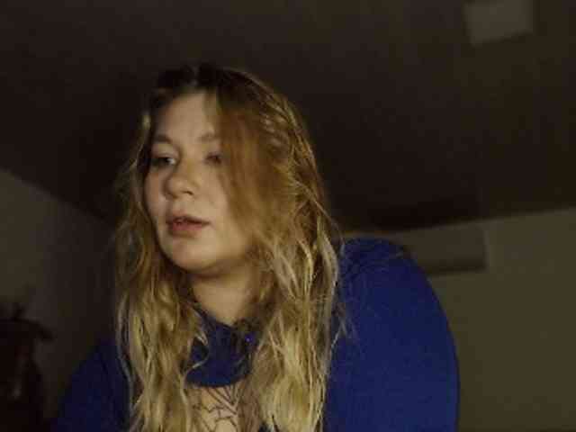 Alisa_U webcam