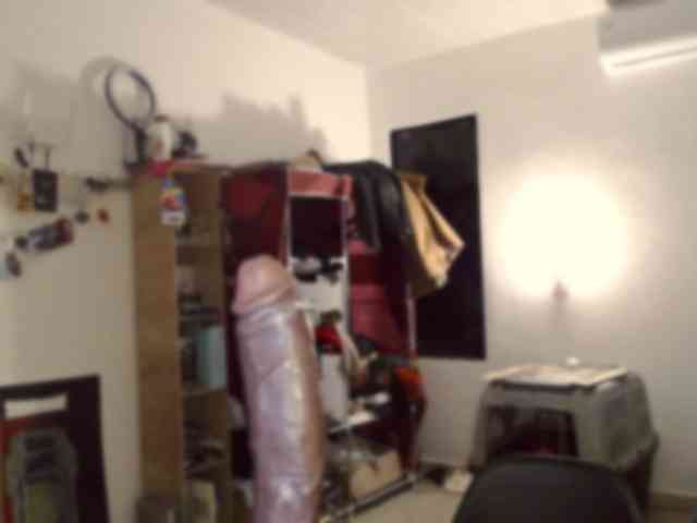 Alisa_U webcam