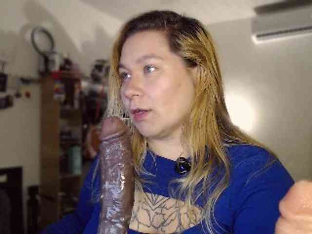 Alisa_U webcam