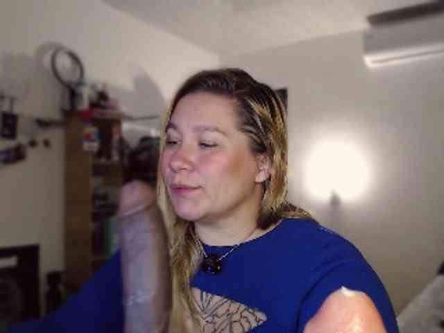 Alisa_U webcam