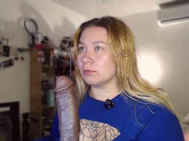 Alisa_U webcam