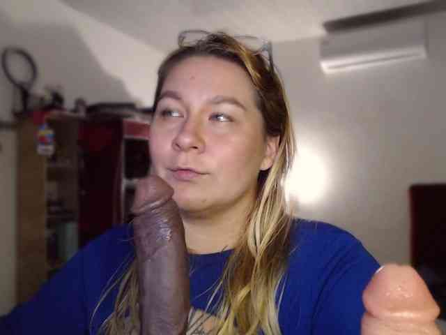 Alisa_U webcam