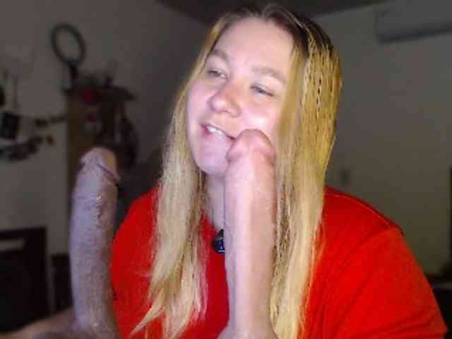 Alisa_U webcam
