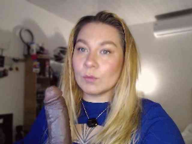 Alisa_U webcam