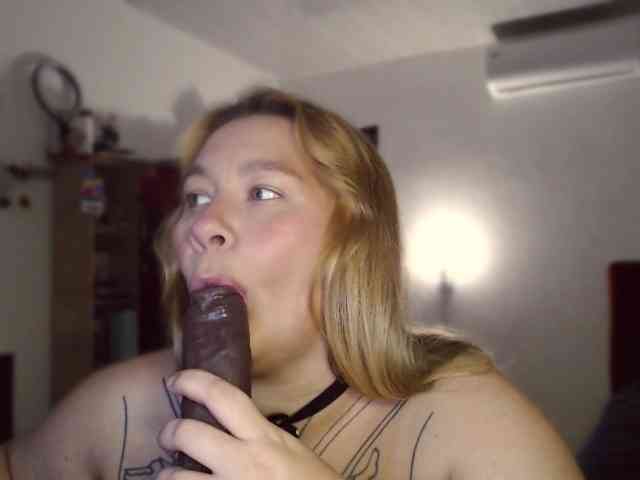 Alisa_U webcam