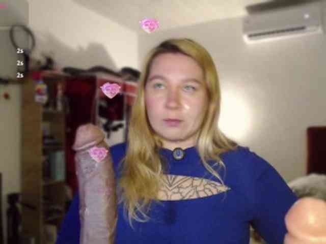 Alisa_U webcam