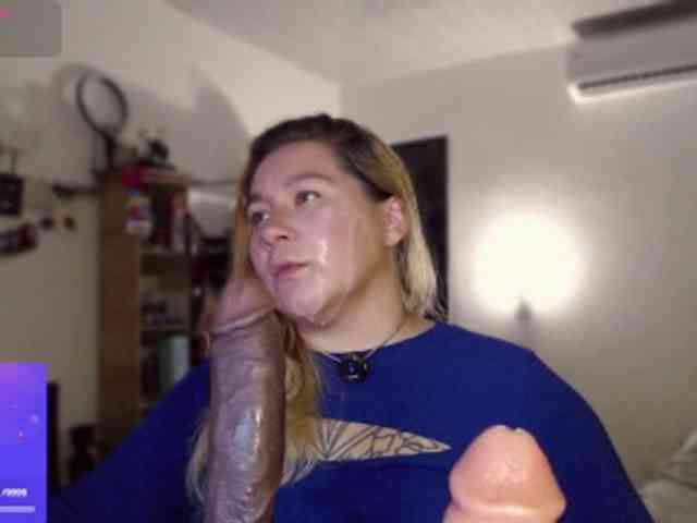 Alisa_U webcam