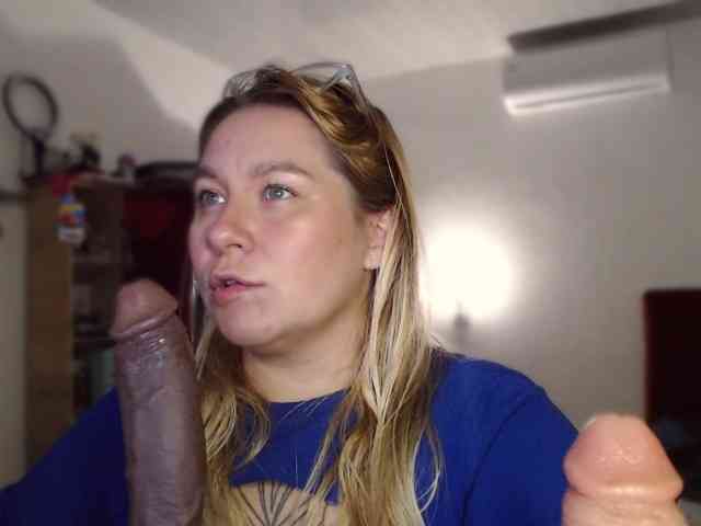 Alisa_U webcam