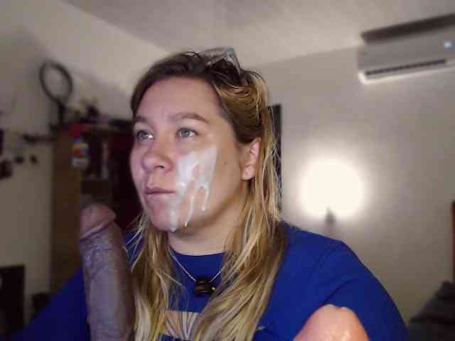 Alisa_U webcam