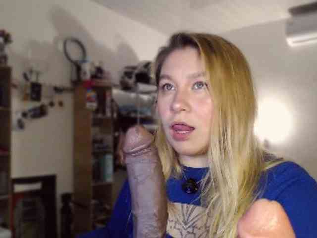 Alisa_U webcam