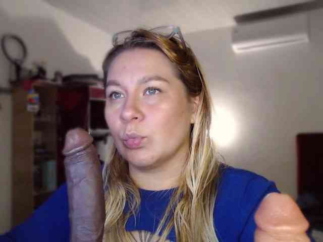 Alisa_U webcam