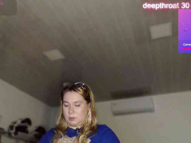 Alisa_U webcam