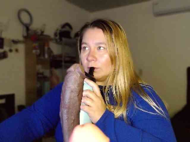 Alisa_U webcam