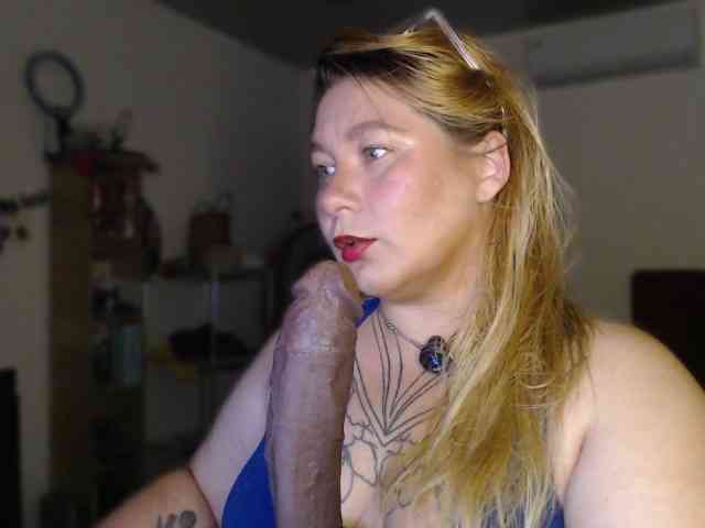 Alisa_U webcam