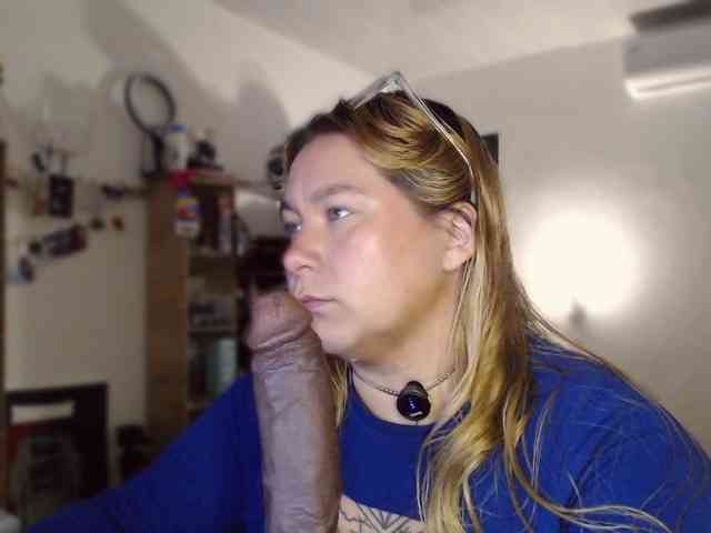Alisa_U webcam