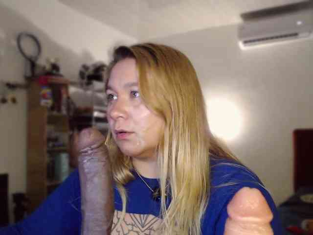 Alisa_U webcam