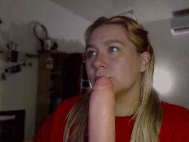 Alisa_U webcam