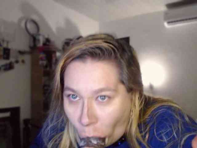 Alisa_U webcam