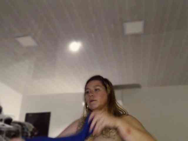 Alisa_U webcam