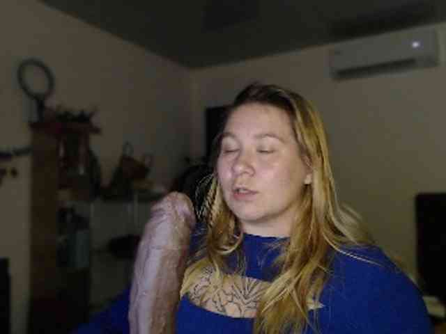 Alisa_U webcam
