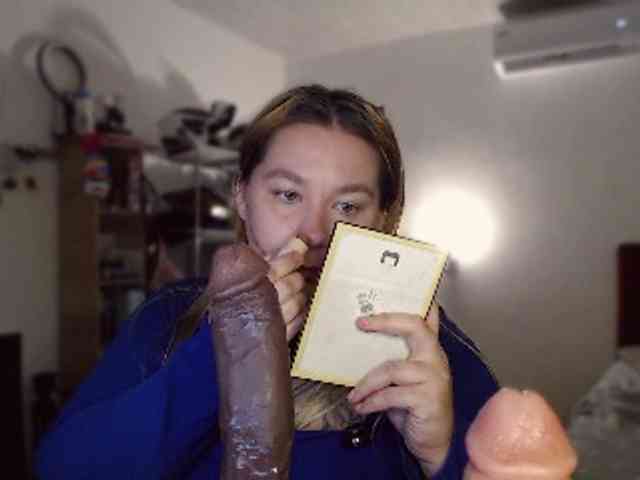 Alisa_U webcam