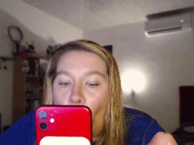 Alisa_U webcam