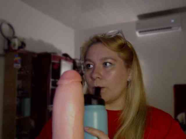 Alisa_U webcam