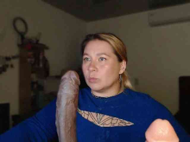 Alisa_U webcam