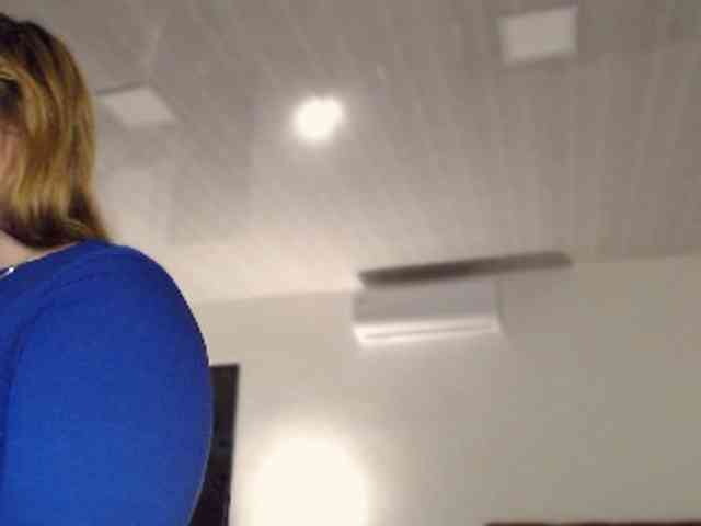 Lilye Sex Cam Show