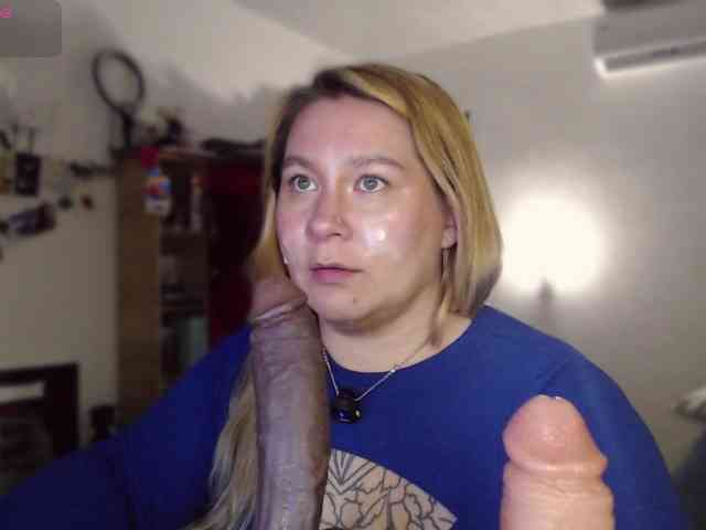 Alisa_U webcam