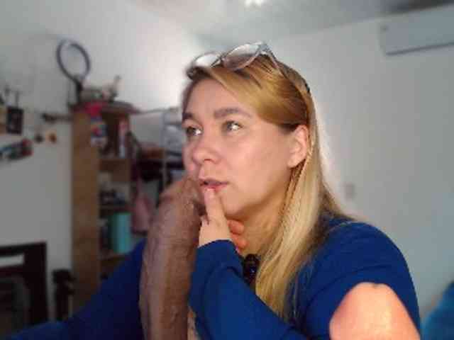 Alisa_U webcam