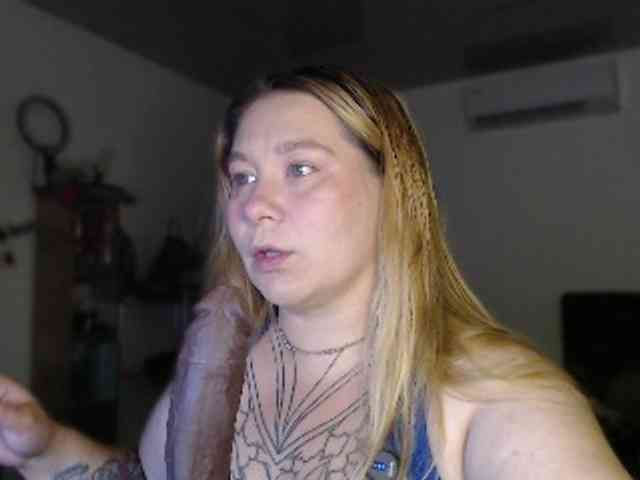Alisa_U webcam