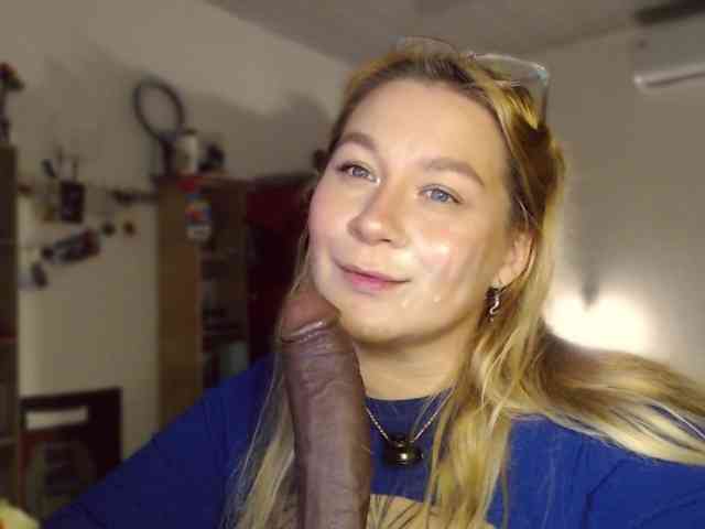 Alisa_U webcam
