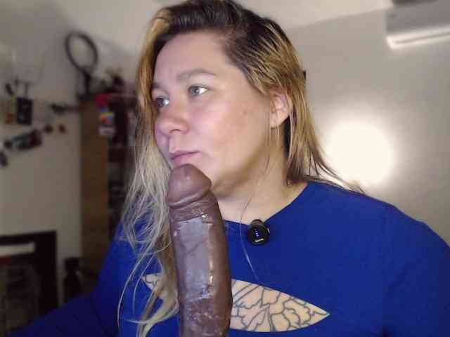 Alisa_U webcam